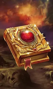 Book Of Demi Gods 4