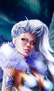 Queen of Ice