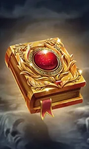 Book Of Demi Gods IV- TGE