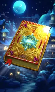 Book Of Xmas 2