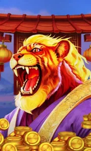 Wild Tiger