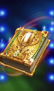 Book Of Champions